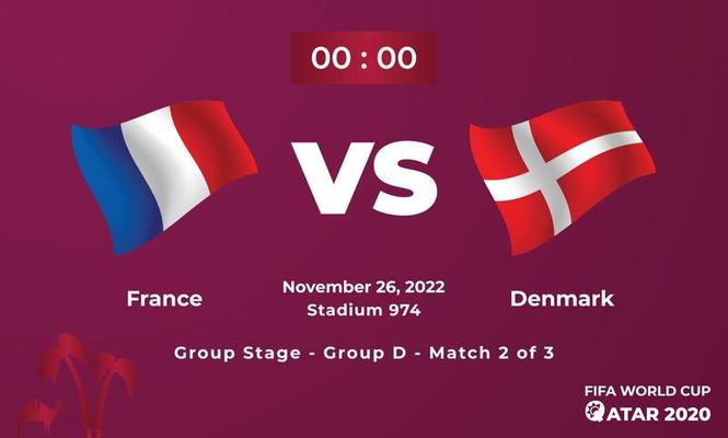 France vs. Denmark live stream: How can I watch World Cup 2022 game for FREE on TV